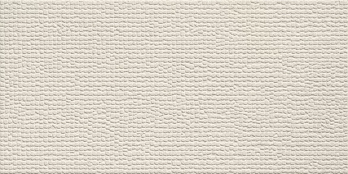 Плитка A571 3D Wall Carve Squares Ivory 40x80