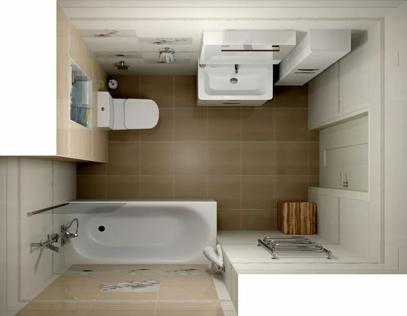 Плитка ВС9РЛ024/DWU09RLX024 Релакс 50х24.9