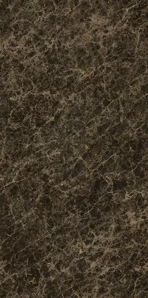 Керамогранит ARAA100U010A2 Dark Emperador Luc Shiny 150x300