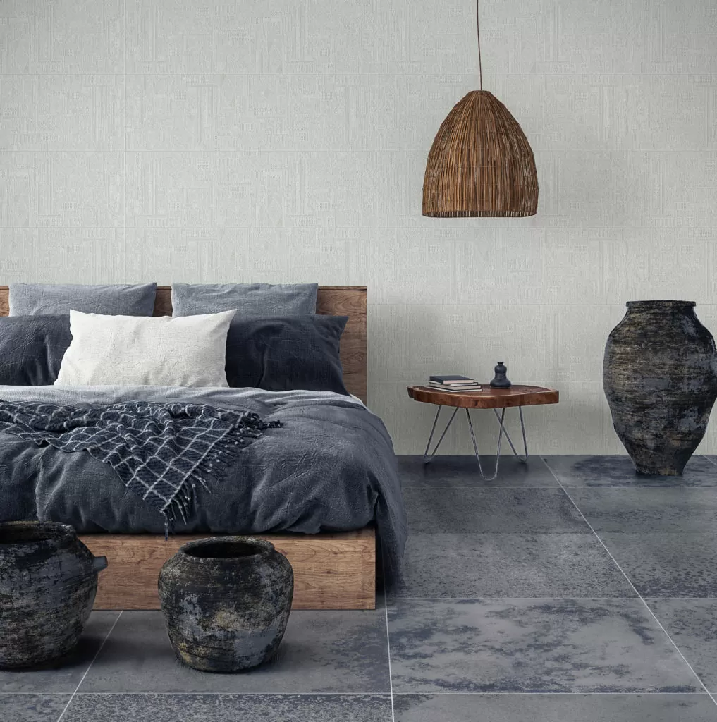 Керамогранит Corten SAPPHIRE Nat. R10 49,75x99,5