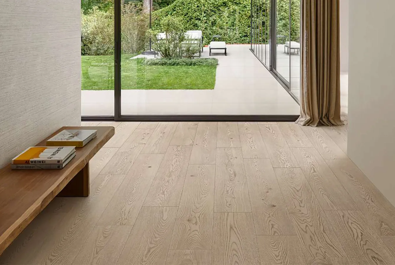 Керамогранит MN95 Vivo Tabacco Rett 20x150