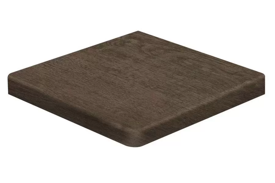Клинкерная плитка Lovely Esquina Dark DCHA 32,3x32,3