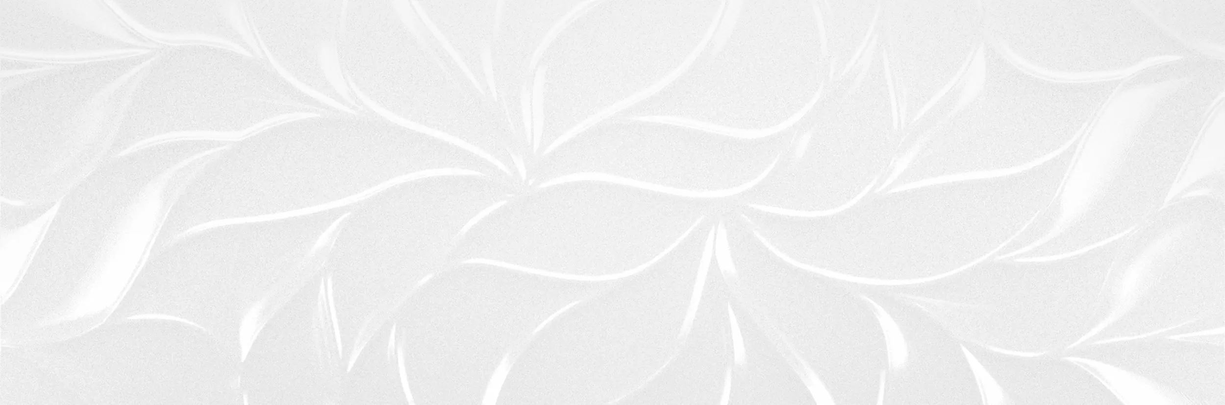 Керамогранит Blanco Brillo Leaves 30x90