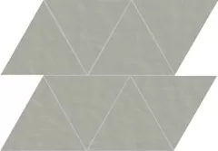 Мозаика 749607 Neutra 6.0 04 Ferro Mosaico F Triangolo 10x15 30x35