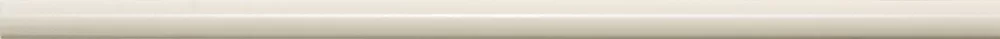 Плитка BS RJ 04 Raccordo Jolly Bianco 1,5x40