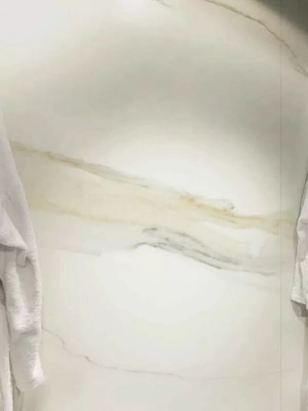 Керамогранит 757832 I Classici Statuario Soft Rett 6mm 120x280