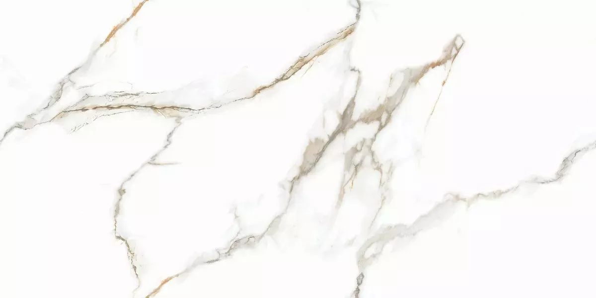 Керамогранит Platinum Gold Glossy 60x120