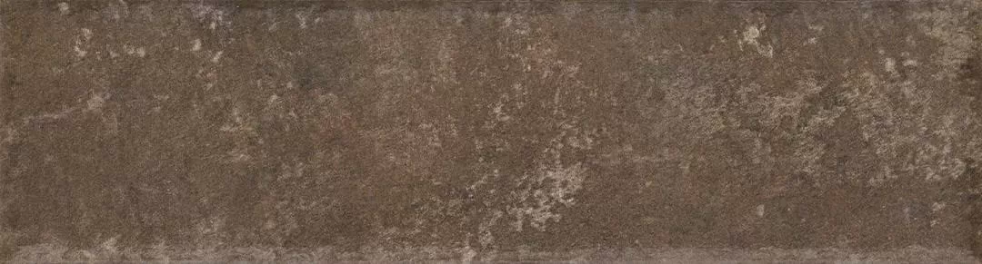 Клинкерная плитка Ilario Brown 7.4mm 24,5х6,6