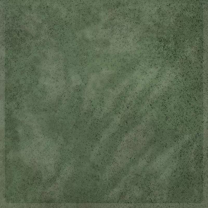 Плитка Smalto Verde 15x15
