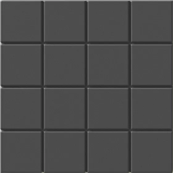 Керамогранит 131368 Grid S Deep Blue 15x15