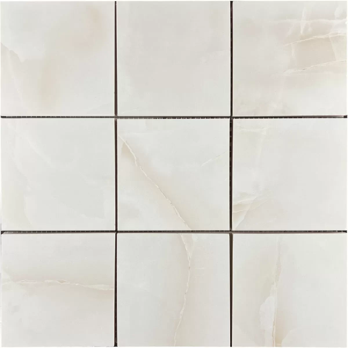 Мозаика Mosaic Onix Classic (95х95) 300x300