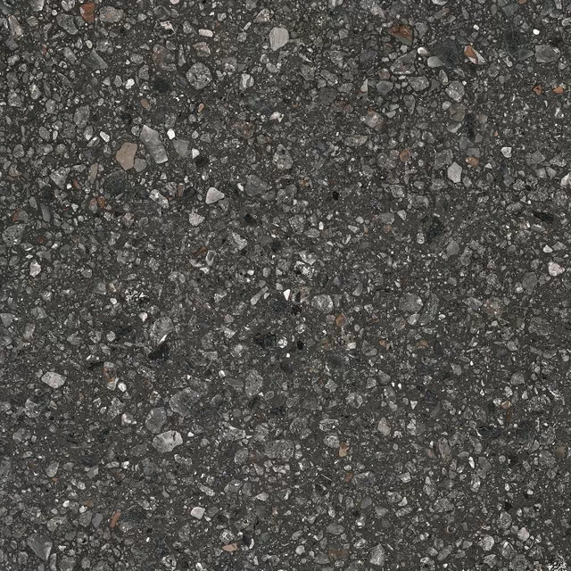 Керамогранит 772246 Match Up Liquorice Mix Comfort Ret 60x60