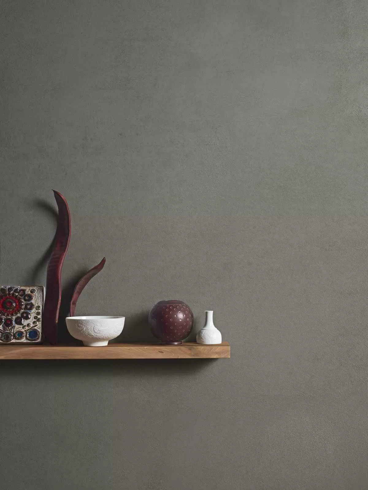 Керамогранит M383 Grande Concrete Look Crete Stuoiato 12mm 162х324