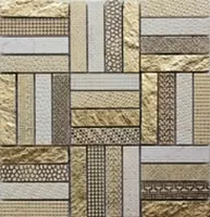 Мозаика Equilibrio M3 23*98 300*300
