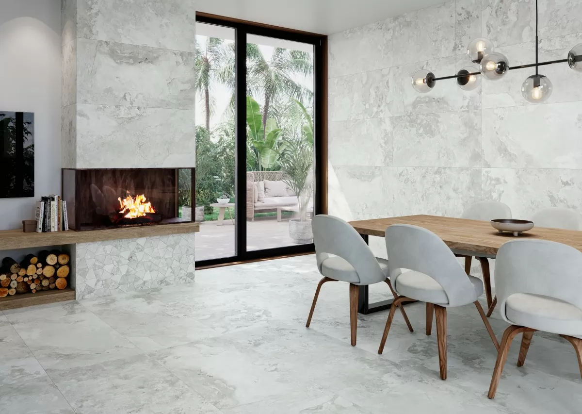 Керамогранит 44YK99R Yukatan Multicolor Natural 60x120