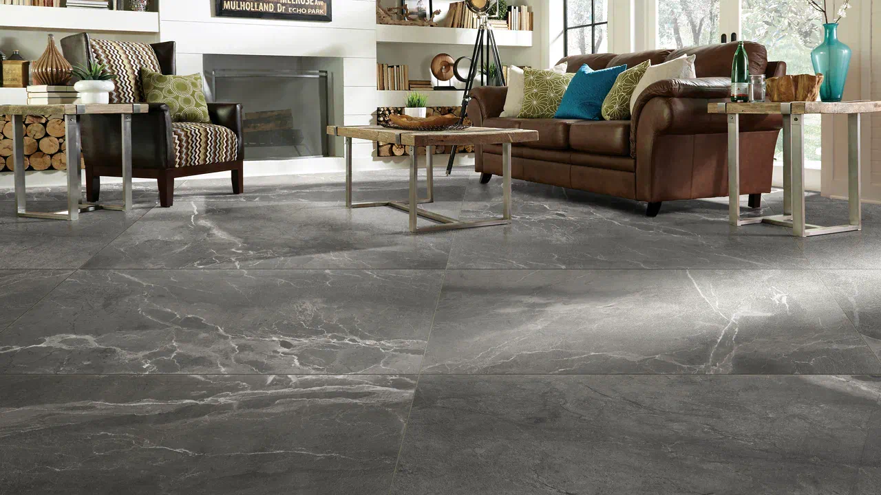 Керамогранит NS6NTT9021L Quanta Grey 60x60