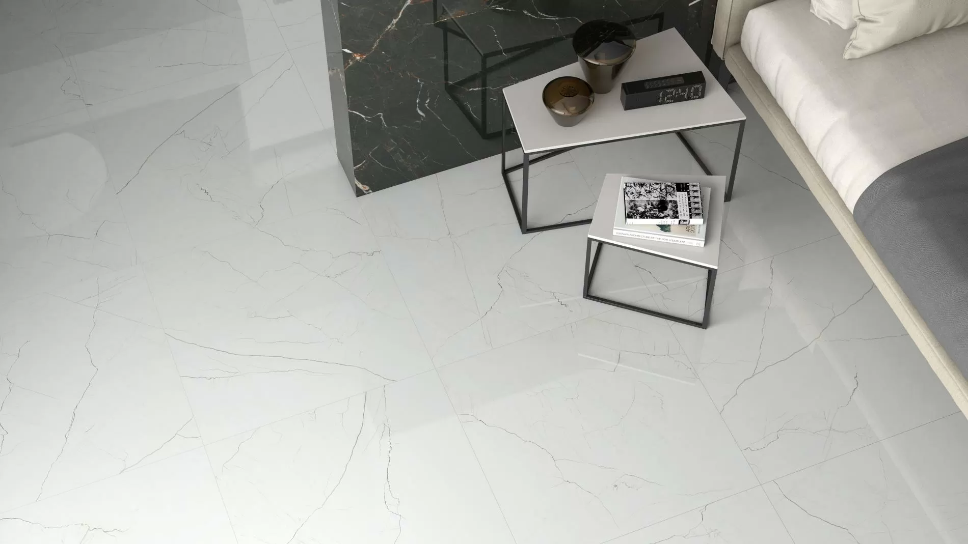 Керамогранит Сr. Desert Natural Compacglass Rect. 60x120