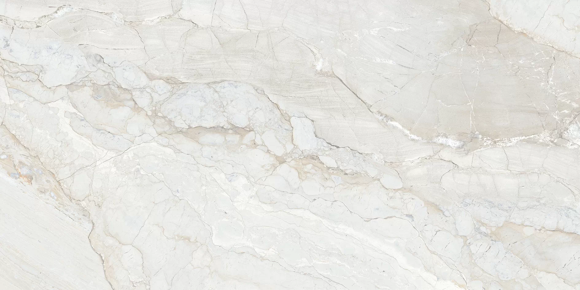 Керамогранит NTT99514M Gravel White Mat 60x120
