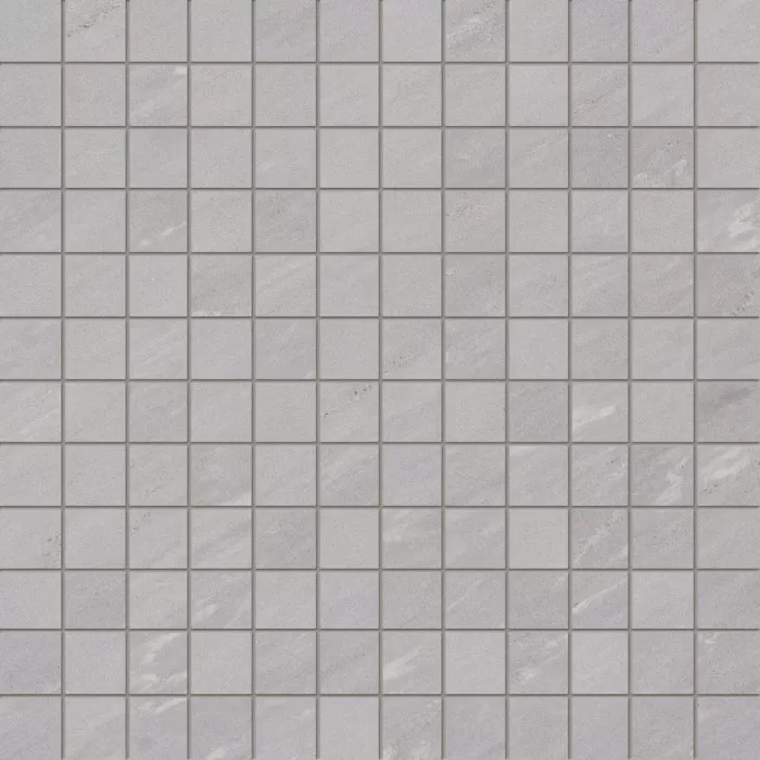 Плитка Delux Grey Tessere Riv. 30,5х30,5