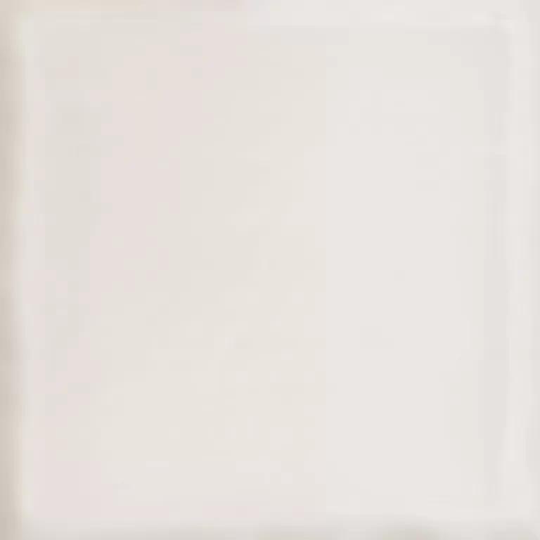 Плитка Mate Crema 15x15