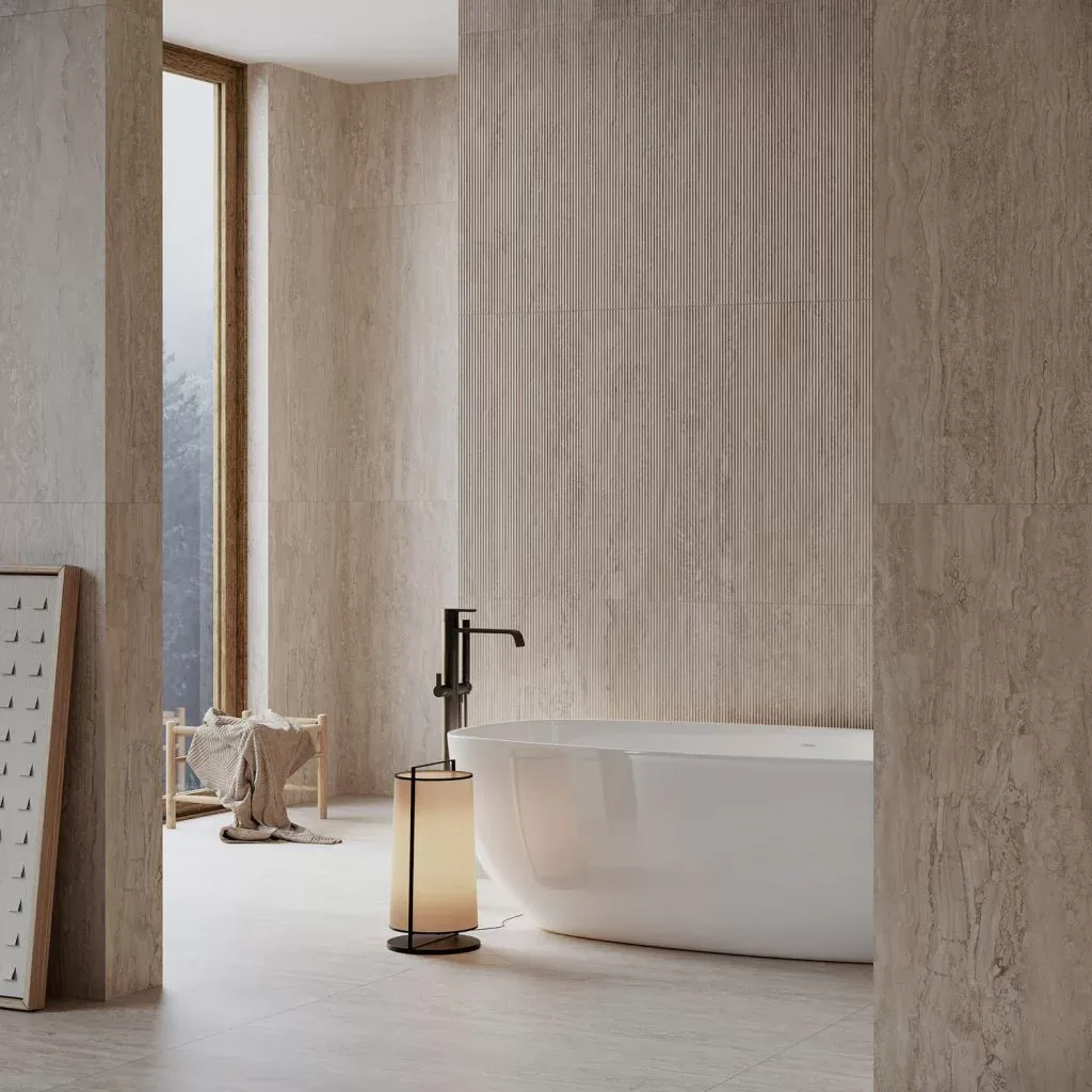 Керамогранит Palatino Natural 32x62.5