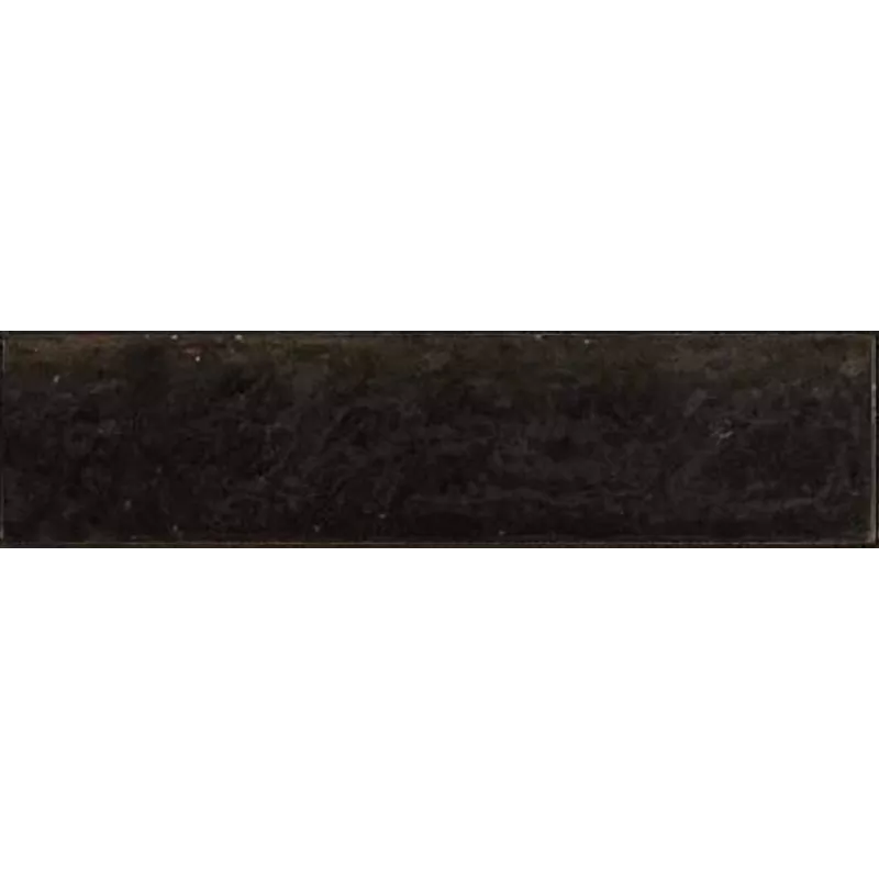 Керамогранит R8FN Look Nero Glossy 24x6