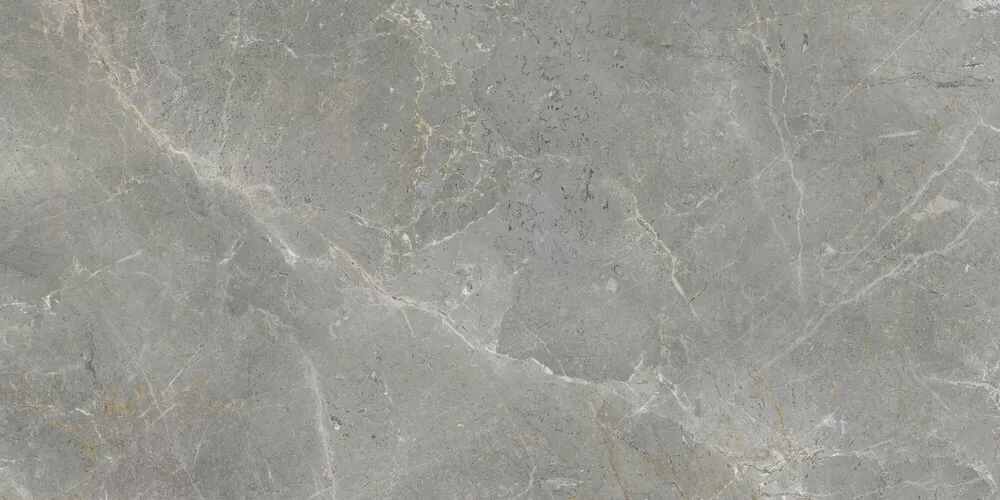 Керамогранит A039602 Augustus Grey Natural rect 60x120