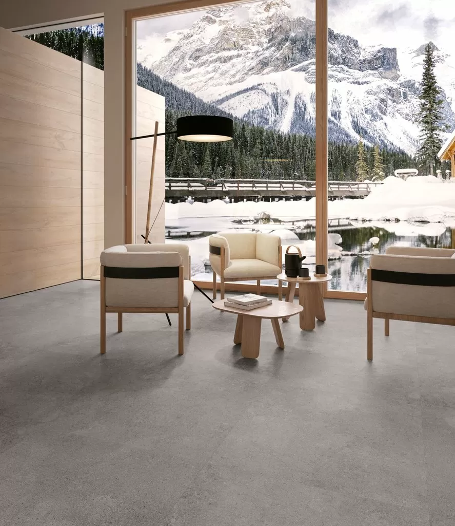 Керамогранит Highstone decor Warm 60x60
