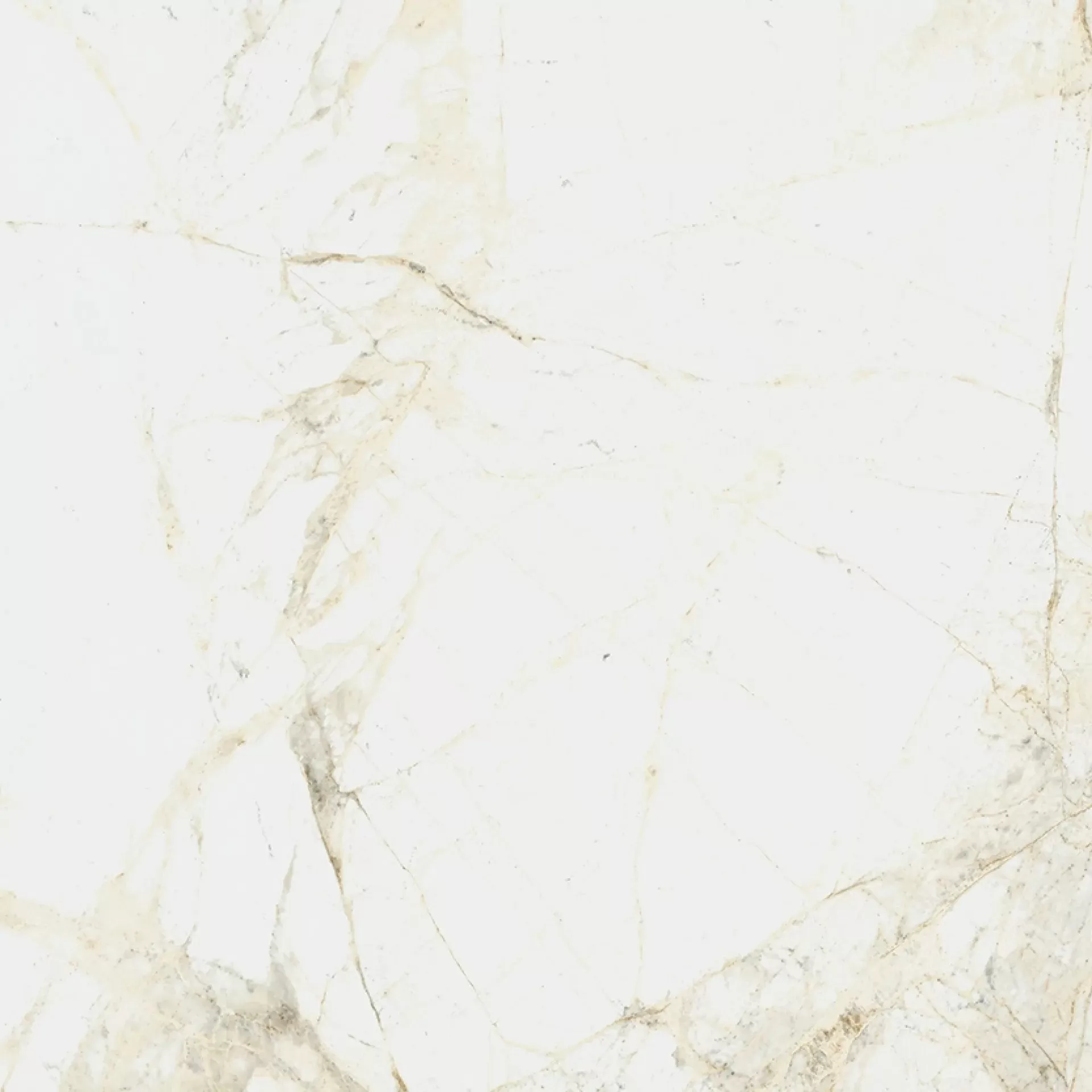 Керамогранит 610010005761 Canova White Ret 60x60