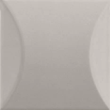 Плитка 192043 Up Cuscino Grey Matte 10x10