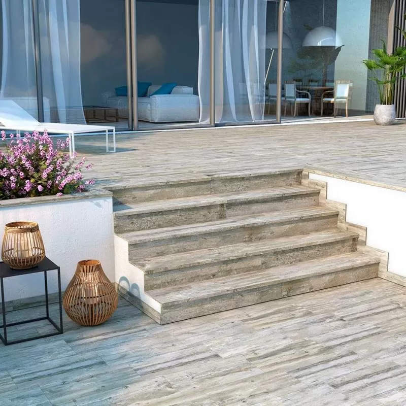 Клинкерная плитка VOLGA Base 20x120