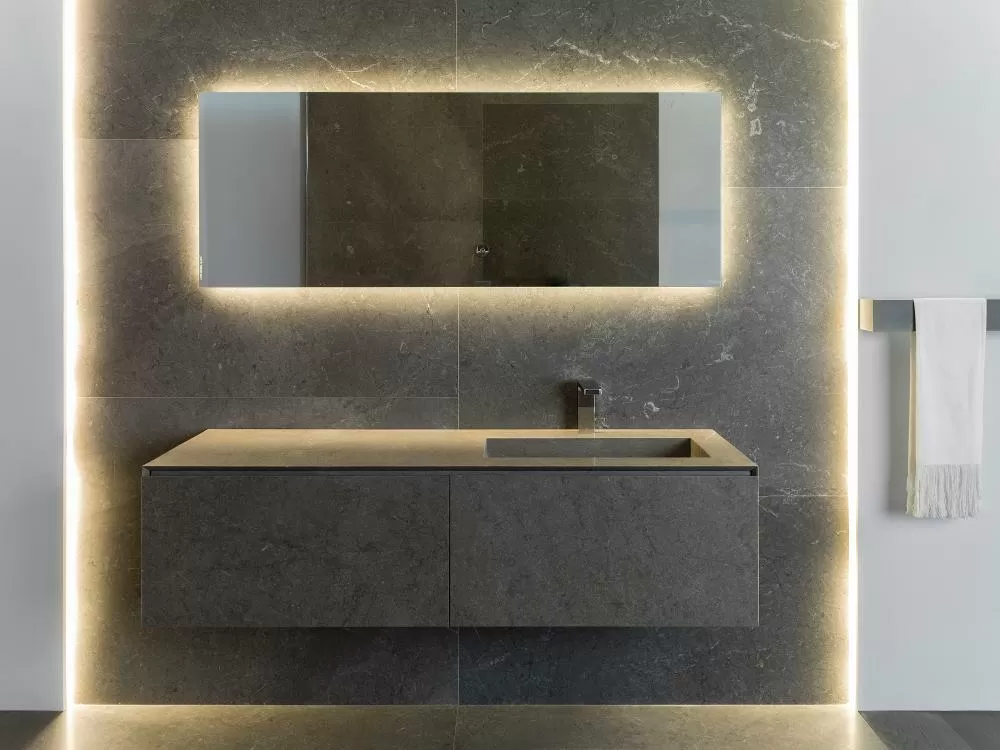 Плитка L116688381 Habana Dark Classico 60x60