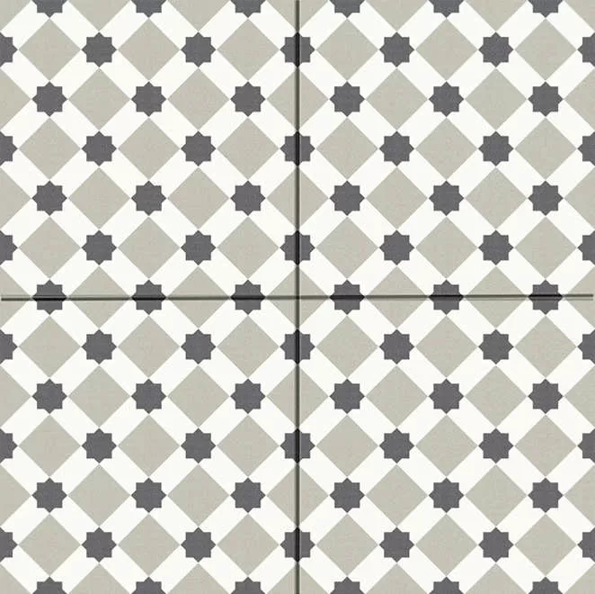 Керамогранит Firenze Grey Pre-cut 45x45