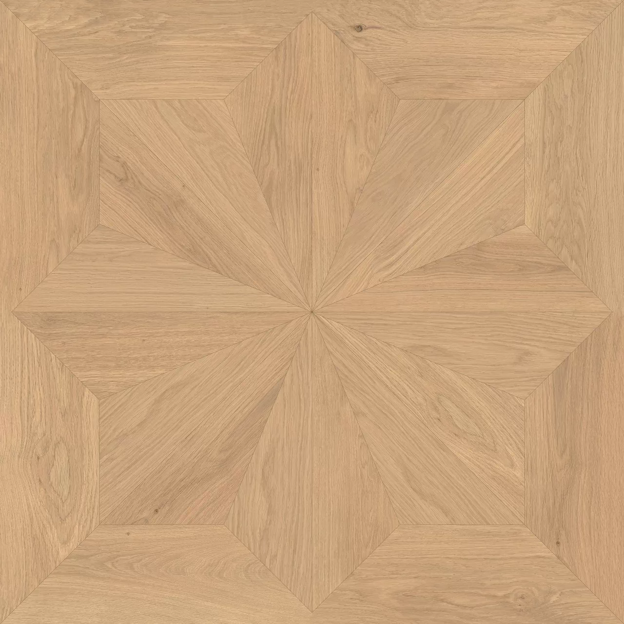 Керамогранит AX4M Log Icon Oak Classic Frame 120x120
