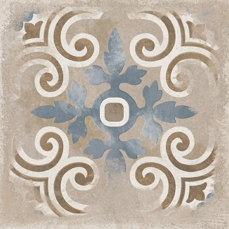 Плитка Cartagena Stone Decor 15x15