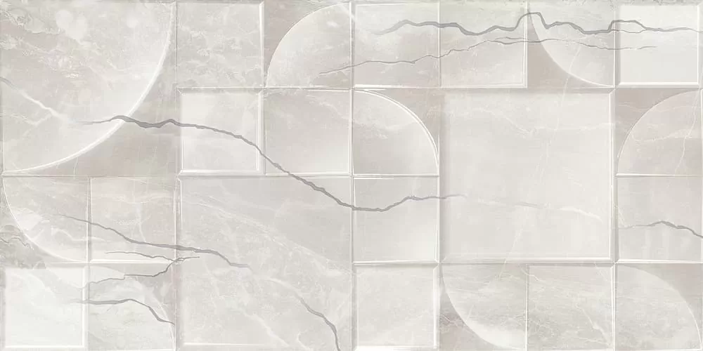Плитка Torino Ice Rel. 31.5*63