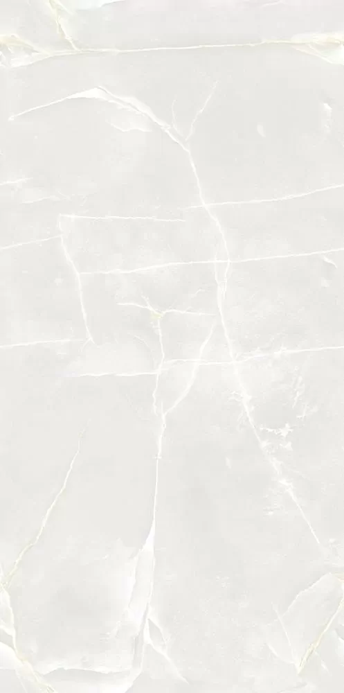 Керамогранит R0020-GL White Onyx полированный 600x1200