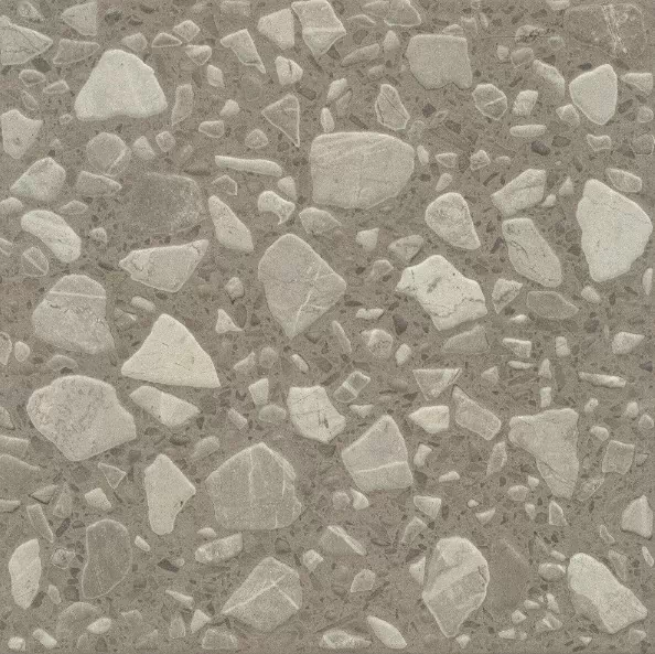 Плитка 3462 Кассетоне коричневый матовый 30.2x30.2x7.8