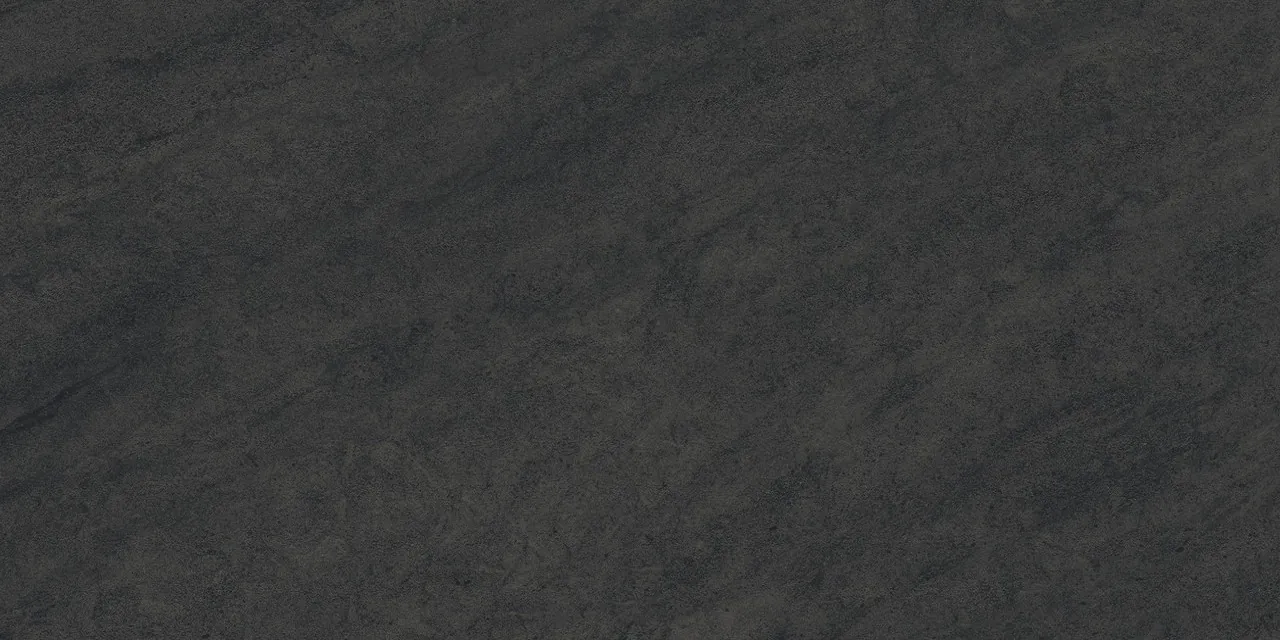 Керамогранит 610010005834 Forte dei Marmi Rock Venaria Black Grip 60x120