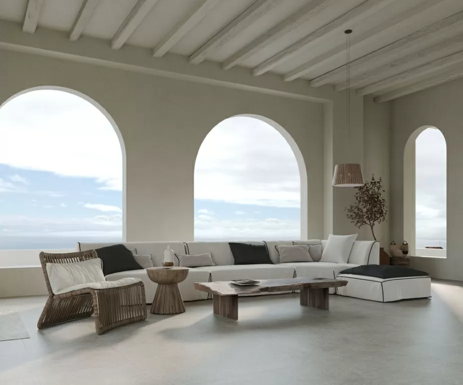 Керамогранит Barsoom Beige M 60x120