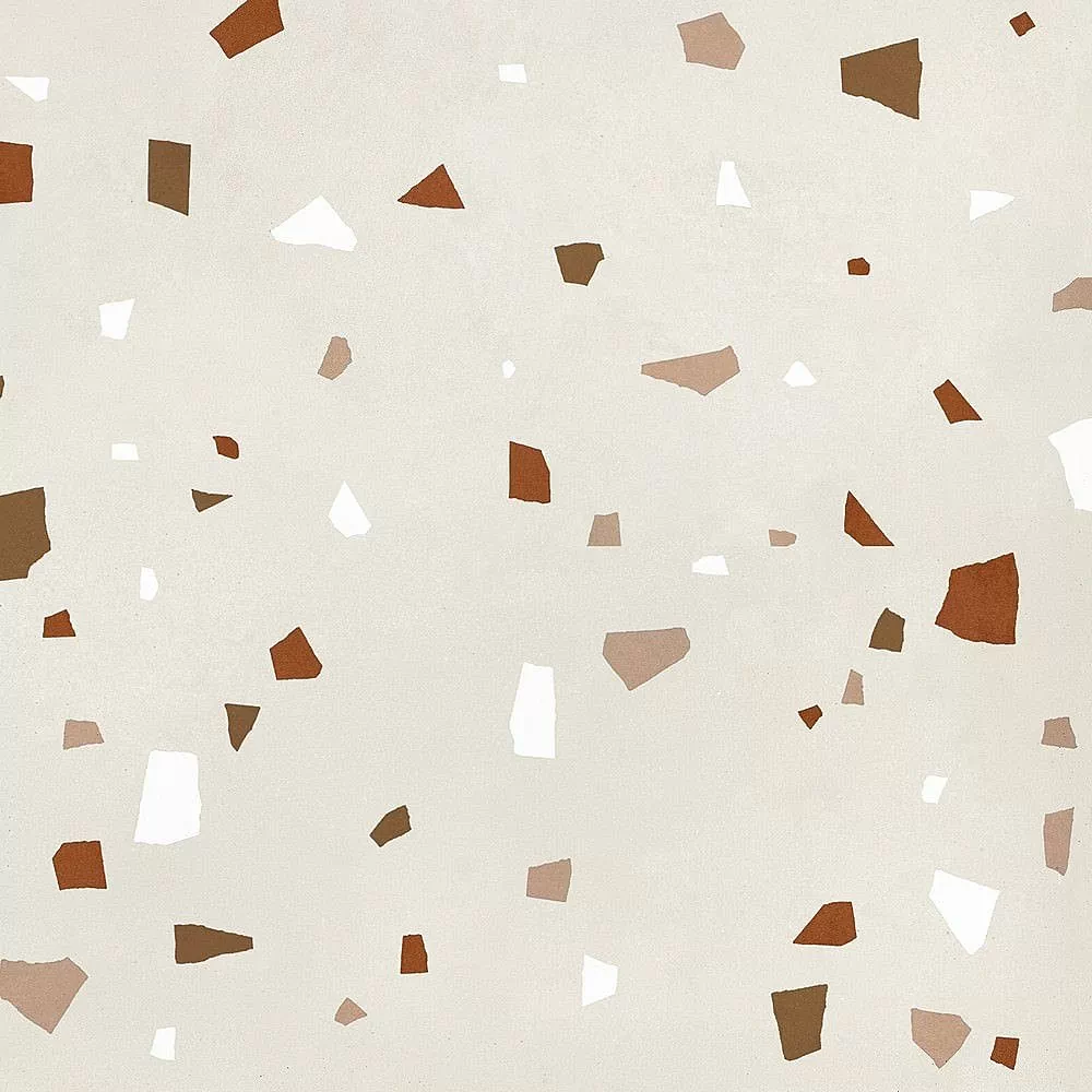 Керамогранит NU0588C Nuances Avorio Coccio 80x80
