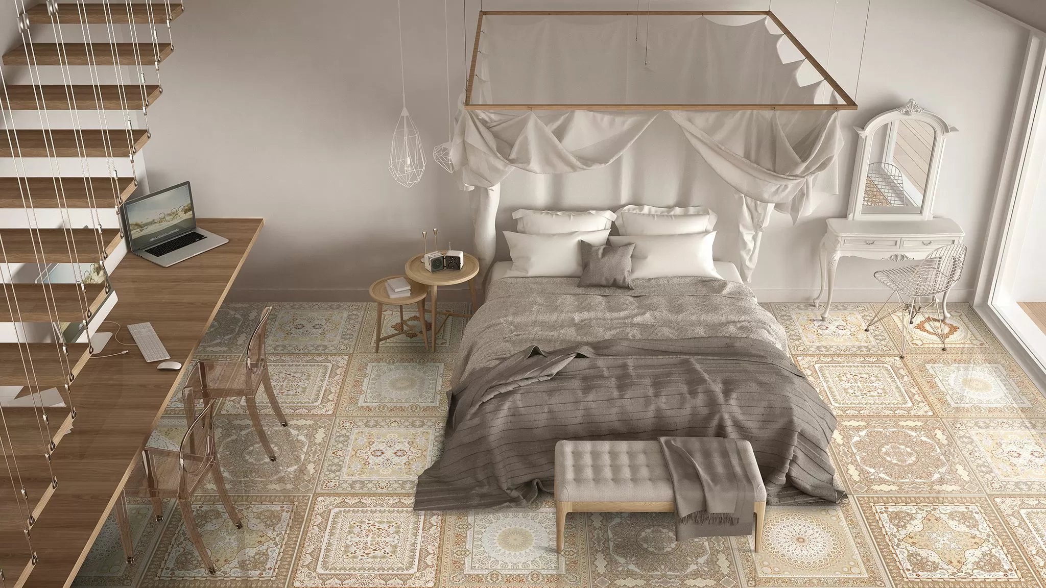 Керамогранит Creta 60x60