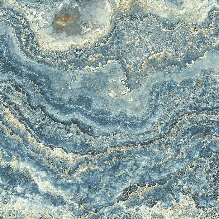Керамогранит 36IZ50P IZMIR AZUL PUL. 119X119