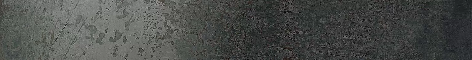 Керамогранит 610090001309 Heat Steel Listello Lap 7,2x60