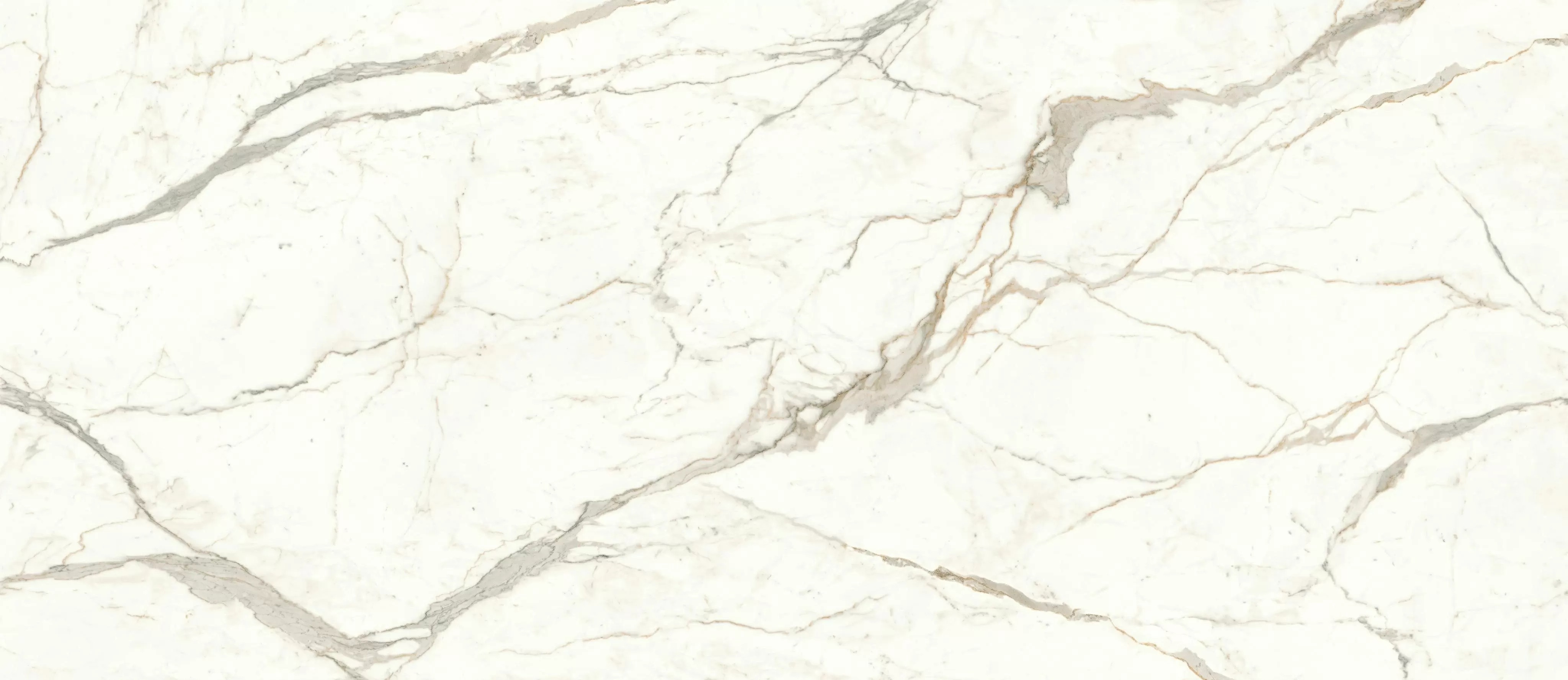Керамогранит A4O3 Marvel Calacatta Prestigio Bookm B Lp 120x278