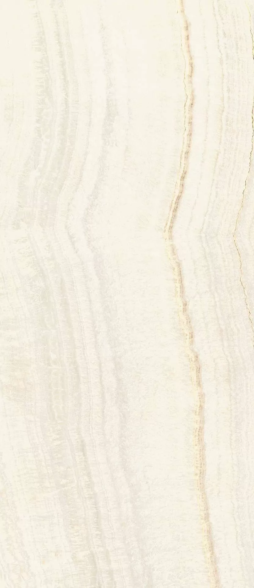 Керамогранит 11570205 Onice Bianco Lucido 6mm 120x278