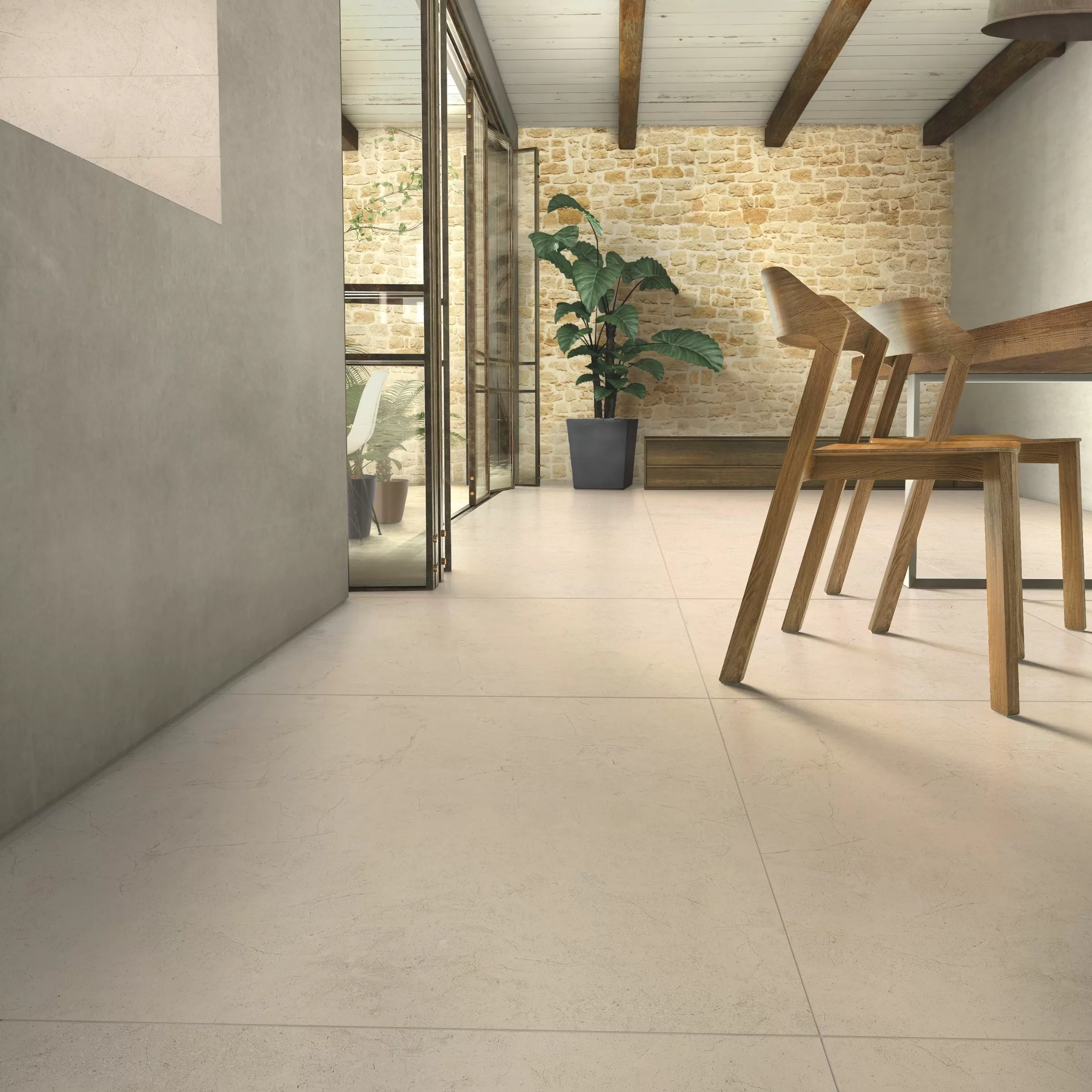 Керамогранит Naturale Pietra Piasentina 30x60