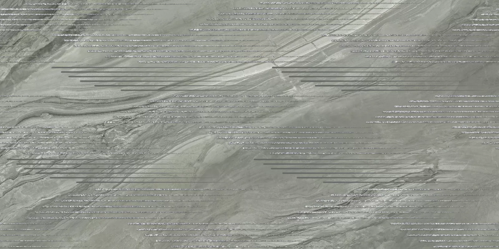 Плитка DW36WAY17 Way Dark Arrow Декор 300x600x9
