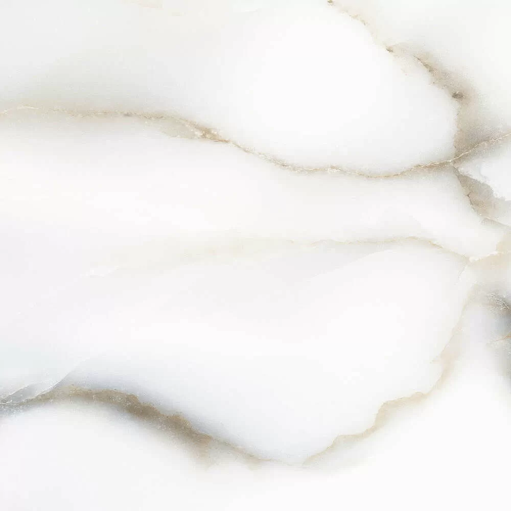 Керамогранит Hexa White Polished 60x60