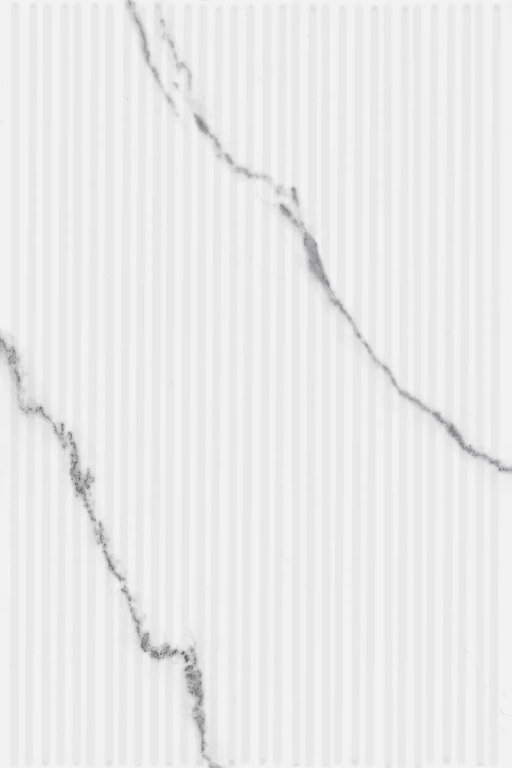 Плитка 8377 Мираколи белый глянцевый структура 20x30x0,86